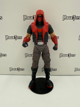 McFarlane Toys DC Multiverse Red Hood