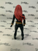 Hasbro Marvel Legends Avengers 60th Anniversary Black Widow