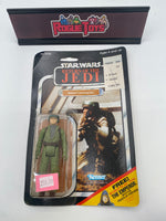 Kenner 1984 Star Wars: Return of the Jedi Rebel Commando