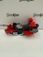 Kenner MASK Vampire