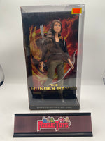 Mattel 2012 Barbie Collector The Hunger Games Katniss (Black Label)