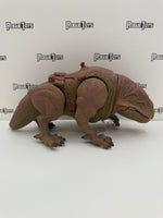 Kenner Star Wars Power of the Force Dewback Saddle Riding Lizard Creature