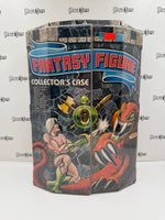 Tara Toy Fantasy Figure Collector’s Case