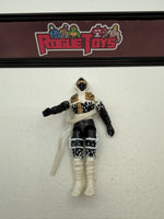 Hasbro G.I. Joe (ARAH) Storm Shadow V3