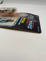 Kenner 1984 Star Wars The Power of the Force Special Collectors Coin Barada