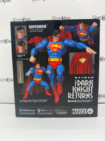 Medicom MaFex DC Batman: The Dark Knight Returns Superman