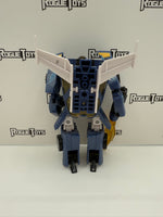 Hasbro Transformers Timelines Annual Membership Figures Autobot Side Burn (TF Club Exclusive)