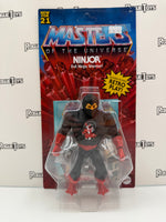 Mattel Masters of the Universe (MOTU) Origins Ninjor