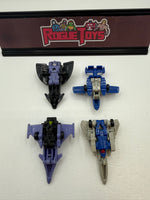 Hasbro Transformers Micromaster Airstrike