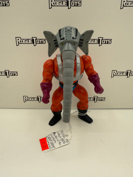 Mattel Masters of the Universe (MOTU) Snout Spout (No Weapon)