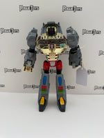 Hasbro Transformers Movie Age of Extinction (AOE) Autobot Grimlock (without Silver Knight Optimus Prime) (Target Exclusive)