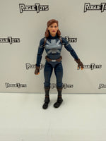 Hasbro Marvel Legends Captain Carter