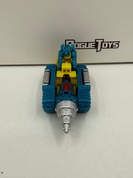 Hasbro Transformers Titans Return Night Beat