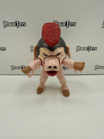 Bandai MMPR Evil Space Aliens Pudgy Pig