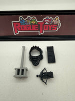Hasbro G.I. Joe (ARAH) Road Pig