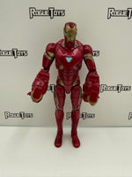 Hasbro Marvel Legends Iron Man Mark 50