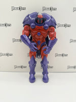 Hasbro Marvel Legends Avengers Red Onslaught Build-A-Figure (BAF)