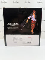 Bandai One Piece Masterlise Expiece Ichibansho Figure Shanks (Four Emperors)