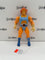 LJN Vintage Thundercats Lion-O Figure