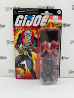 Hasbro G.I. Joe Cobra Enemy Destro