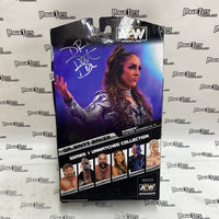 AEW Wrestling Unmatched Collection Series 1 Dr. Britt Baker
