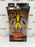 Hasbro Marvel Legends Bonebreaker BAF Series X-Men Wolverine