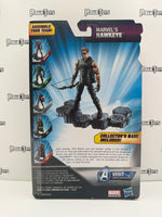 Hasbro Marvel The Avengers Movie Series Marvel’s Hawkeye