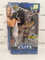 Mattel WWE Elite Collection Series 27 Rob Van Dam