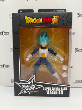 Bandai Dragon Ball Super Dragon Stars Series 16 Super Saiyan Blue Vegeta