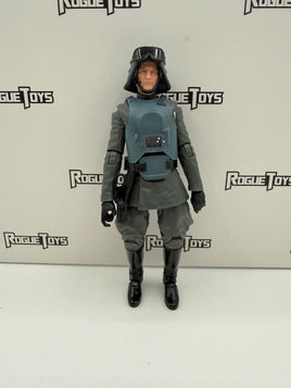Hasbro Star Wars The Black Series General Veers