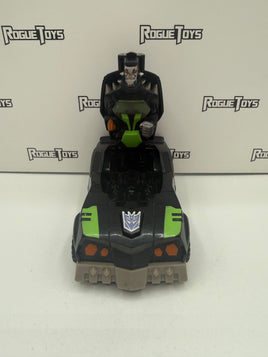 Hasbro Transformers Animated Bumper Battlers Lockdown