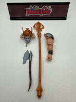 Hasbro Marvel Legends King Thor BAF Allfather