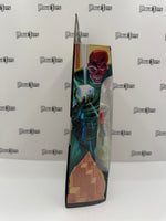 Hasbro Marvel Legends Xemnu BAF Series Marvel Super Villains Red Skull