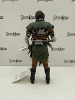 McFarlane Toys Mortal Kombat II Kabal (Bloody Variant)
