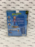 Palisades Muppets Series 4 Dr. Julius Strangepork