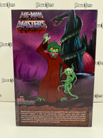 Mattel He-Man and the Masters of the Universe (MOTU) Evil Seed