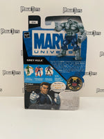 Hasbro Marvel Universe Grey Hulk