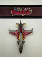 Hasbro Transformers Beast Hunters Starscream