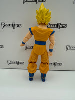 Bandai Dragon Ball Dragon Stars Series 1 Super Saiyan Goku