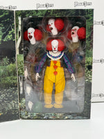 NECA It The Movie Pennywise