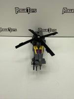Hasbro Transformers G1 Vortex