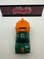 Hasbro Transformers G1 Hoist Reissue