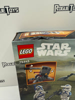 LEGO Star Wars 75345 501st Clone Troopers Battle Pack