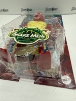 Mattel Masters of the Universe (MOTU) Snake Men Retro Style Rattlor
