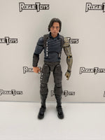 Hasbro Marvel Legends Winter Soldier