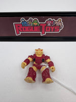 Hasbro Takara Vintage Battle Beasts #31 Jaded Jag