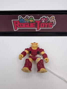 Hasbro Takara Vintage Battle Beasts #31 Jaded Jag