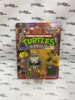 Vintage TMNT Metalhead MOC