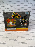 Phinneas & Scratch Paka Paka Moments deluxe vinyl figure set from the Funko Boo Hollow line