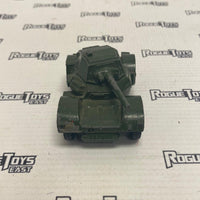 Vintage Dinky Super Toys 670 Armored Car Made in England - Rogue Toys